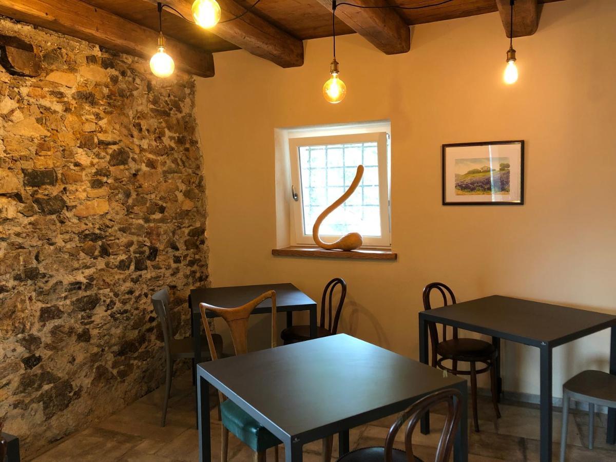 Agriturismo Cascina Cornelli Сасселло Экстерьер фото