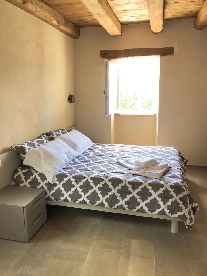 Agriturismo Cascina Cornelli Сасселло Экстерьер фото