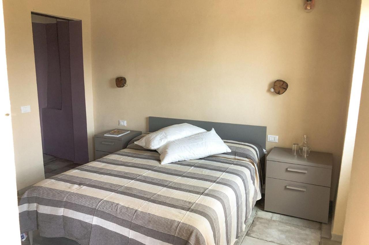 Agriturismo Cascina Cornelli Сасселло Экстерьер фото