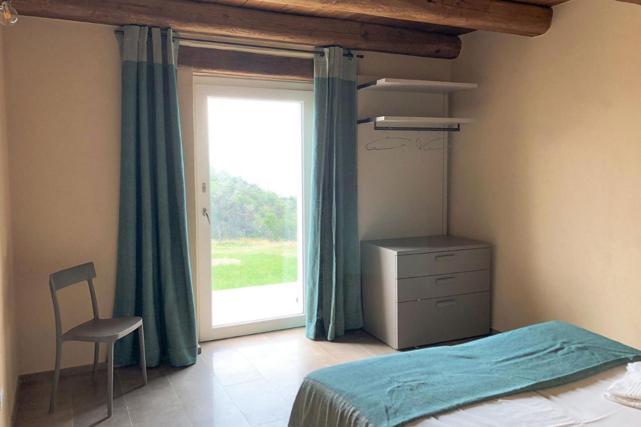 Agriturismo Cascina Cornelli Сасселло Экстерьер фото